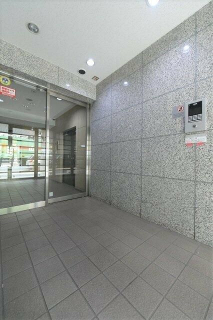 メインステージ大森東のその他共用部分