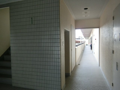 【設備】 | ドゥエルなかせい