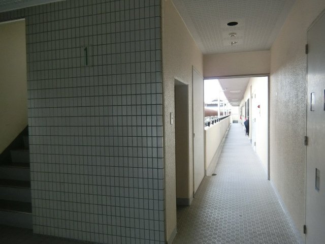 【設備】 | ドゥエルなかせい