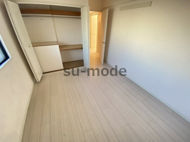 【洋室】 | ドゥエルなかせい