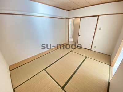 【寝室】 | ドゥエルなかせい