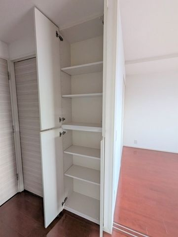 【設備】ヴォアラクテ　西早稲田
