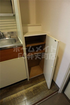 【設備】 | エスタイル天保山