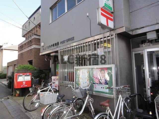 イーストープ上北沢の周辺