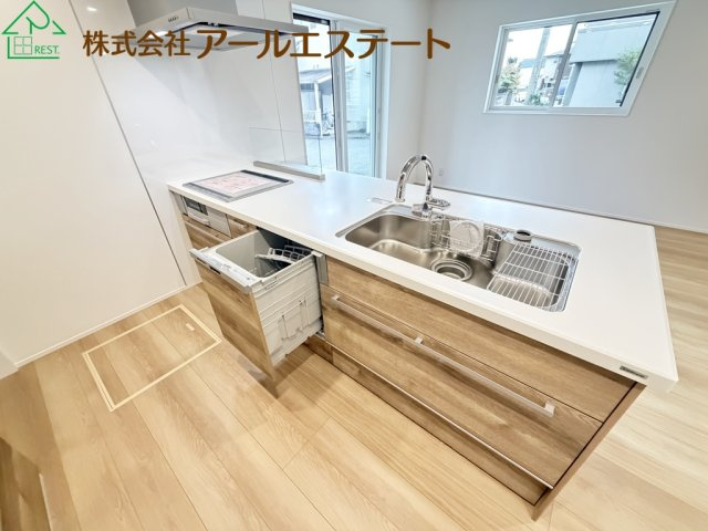 加古川市加古川町中津　　JR加古川線「日岡駅」徒歩19分の洋室