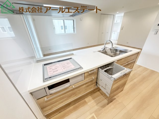 加古川市加古川町中津　　JR加古川線「日岡駅」徒歩19分の収納