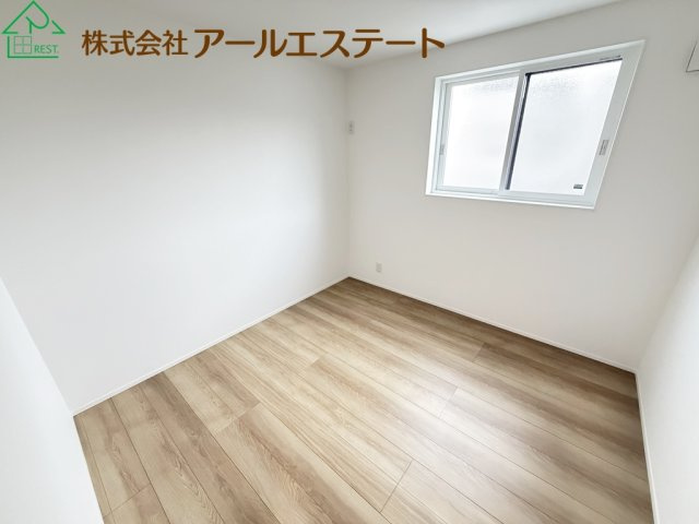 加古川市加古川町中津　　JR加古川線「日岡駅」徒歩19分の内装