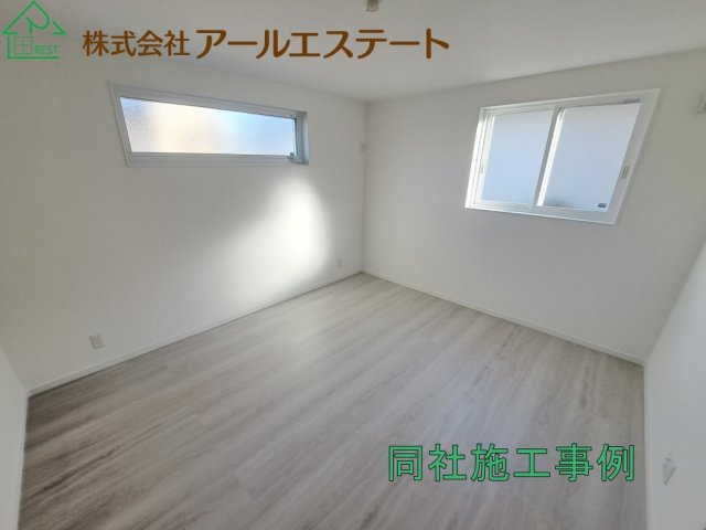 加古川市加古川町中津　　JR加古川線「日岡駅」徒歩19分の子供部屋