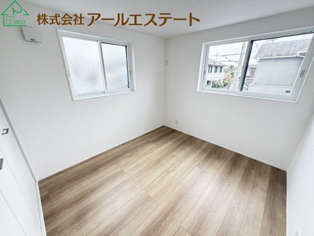 加古川市加古川町中津　　JR加古川線「日岡駅」徒歩19分の収納