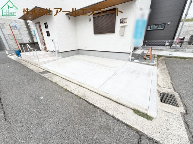 加古川市加古川町中津　　JR加古川線「日岡駅」徒歩19分の内装