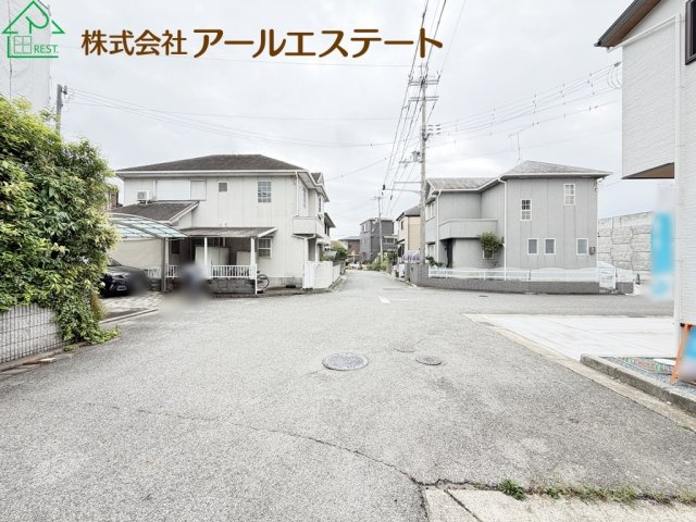 加古川市加古川町中津　　JR加古川線「日岡駅」徒歩19分のキッチン