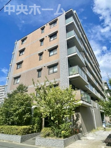 ライオンズマンション立石南の現況写真|現況写真