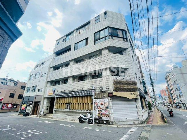 サン・アークビル