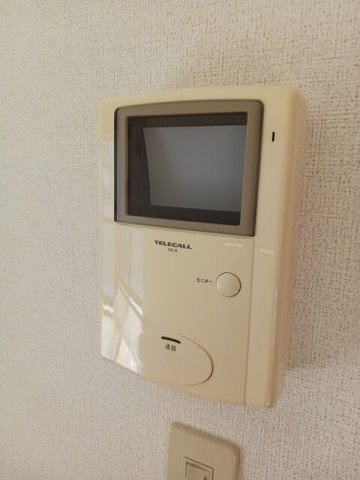 ファイングローブセカンド　　　刈谷市近郊の賃貸はクラスホーム刈谷店のセキュリティ