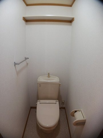 ファイングローブセカンド　　　刈谷市近郊の賃貸はクラスホーム刈谷店のトイレ|トイレも気になるポイント