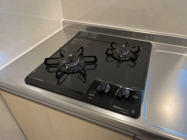 メゾン　リ・イルⅠのキッチン