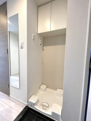 スカイコート品川パークサイドⅢの設備