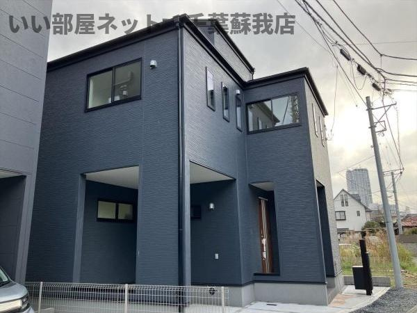 マイホームネクスト中央区亀井町　1号棟