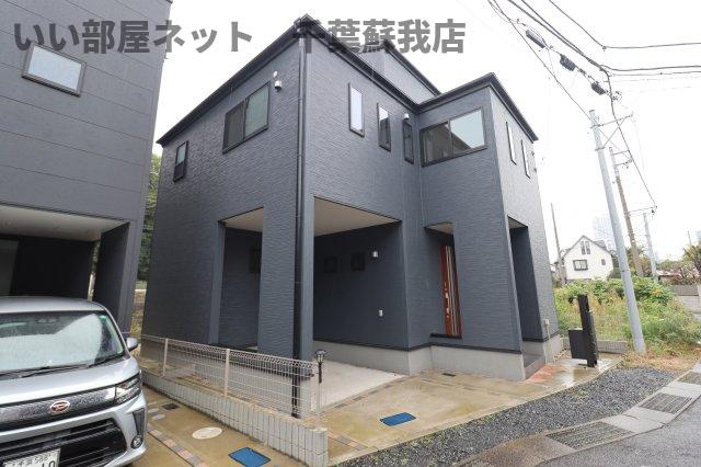 マイホームネクスト中央区亀井町　1号棟