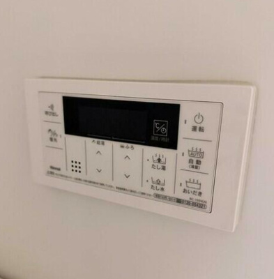 【設備】 | 洋伸東大島マンション