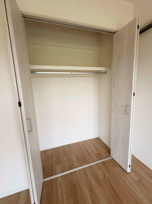【収納】 | 洋伸東大島マンション