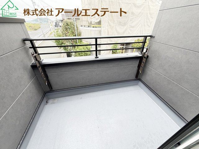 加古川市加古川町中津　　JR加古川線「日岡駅」徒歩19分の寝室