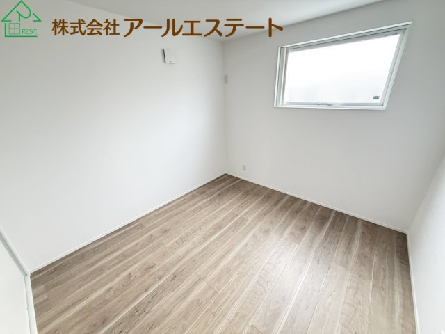 加古川市加古川町中津　　JR加古川線「日岡駅」徒歩19分の子供部屋