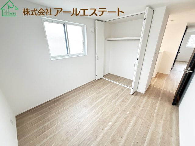 加古川市加古川町中津　　JR加古川線「日岡駅」徒歩19分のバルコニー