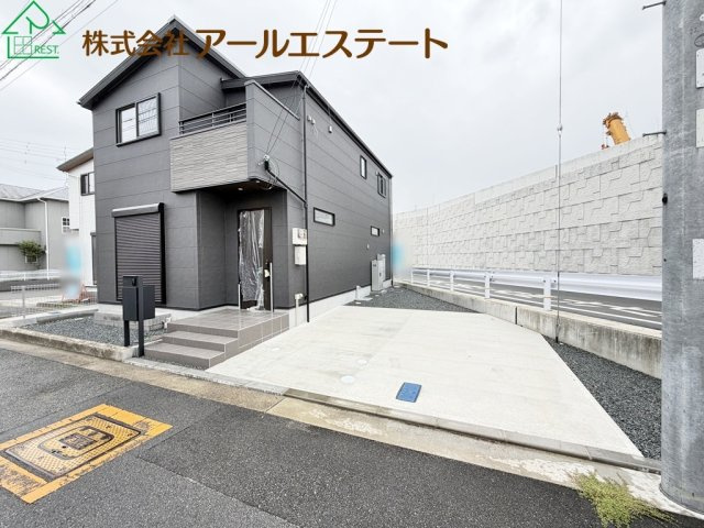 加古川市加古川町中津　　JR加古川線「日岡駅」徒歩19分のキッチン