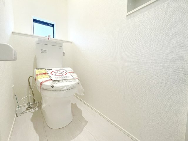 【内観：施工例】 | ふじみ野市北野2丁目　新築一戸建住宅　全1棟　（ふじみ野店） | 同仕様の施工例です。実際の完成物件の内観・仕様が一部異なる場合があります。
