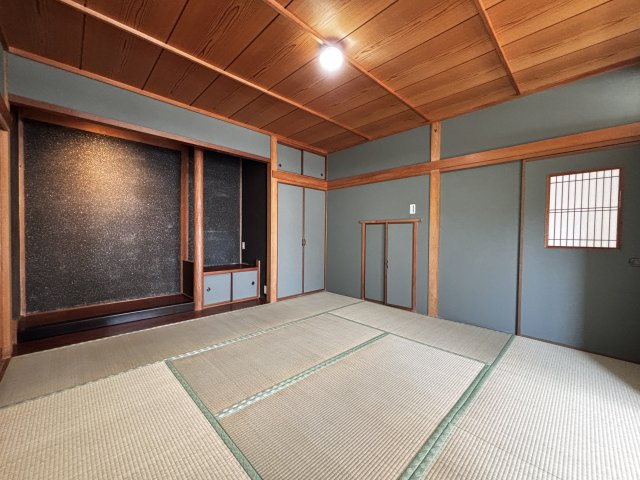 神戸市須磨区禅昌寺町1丁目戸建の和室