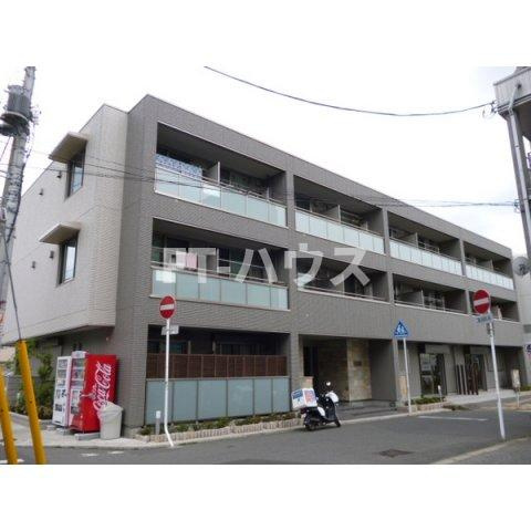 パークコートのその他共用部分