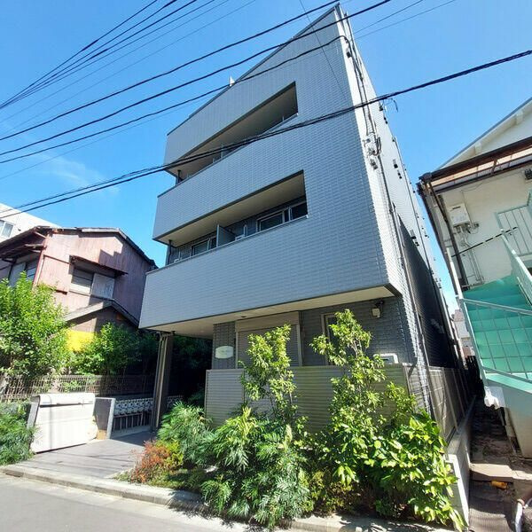 エムズ京急蒲田の設備