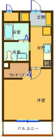 ヴィアノ大谷町