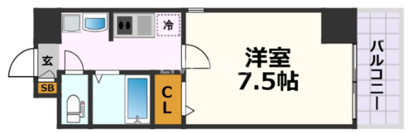 セントラルハイツ明野