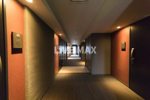 【その他共用部分】プラウドフラット浅草橋Ⅱ