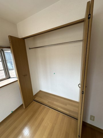 カロン尺口の収納