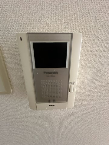 カロン尺口のセキュリティ
