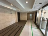 ロネスタ戸越公園（4部分）／仲介手数料無料／新規フルリノベーションのエントランス