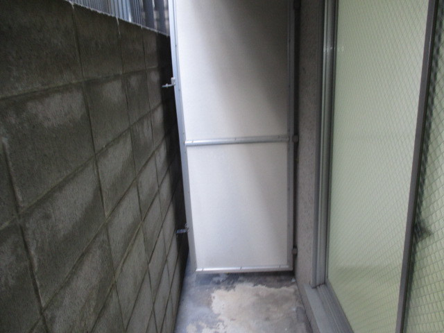エスプライム新大阪Ⅱ
