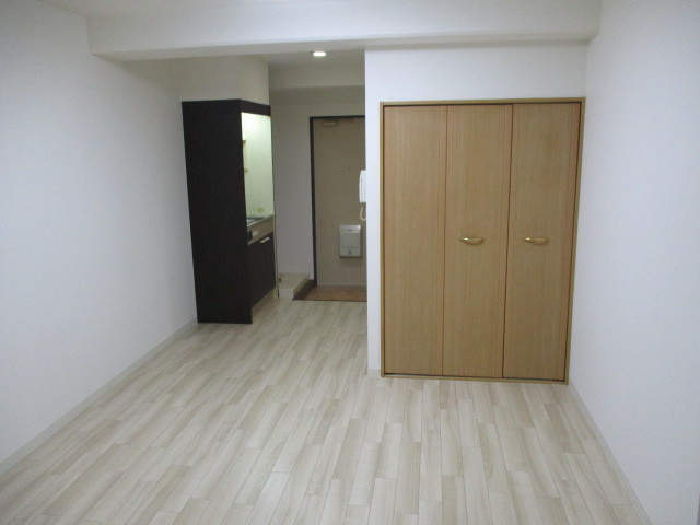 エスプライム新大阪Ⅱ