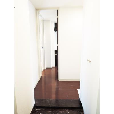＊居住中の為別部屋参照