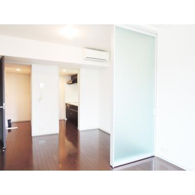 ＊居住中の為別部屋参照