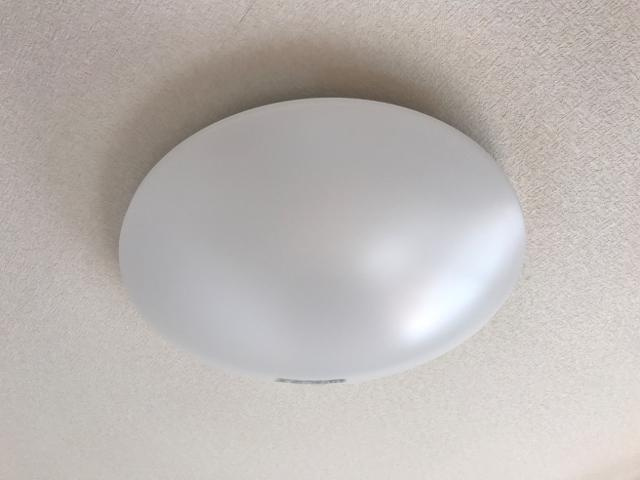 アポリネールハイムの設備|室内照明