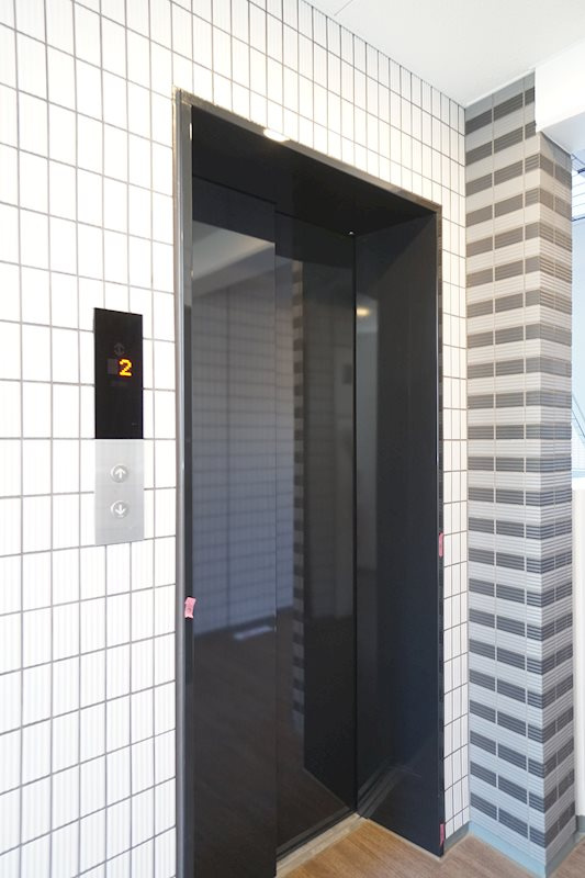 メインステージ不動前Ⅱ のその他共用部分