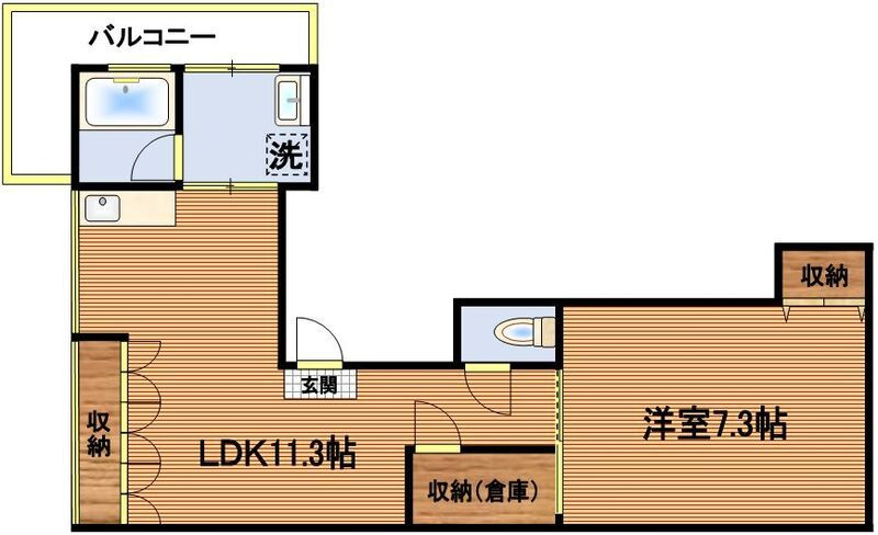 小石川ヒルズ