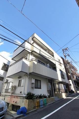 小石川ヒルズ