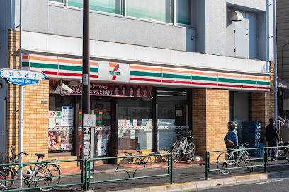Scelto Kameidoの周辺