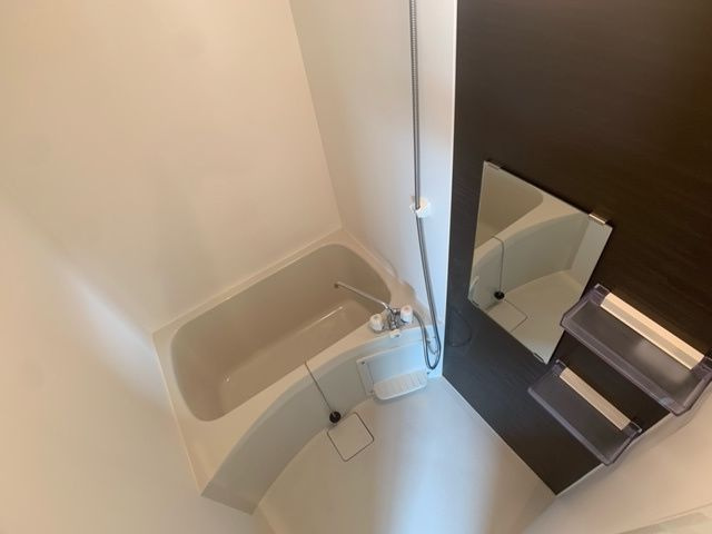 Scelto Kameidoの浴室