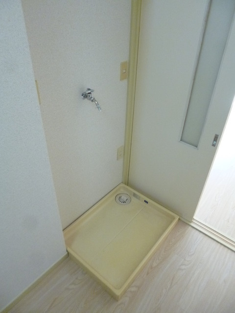 コーポ荒井のその他